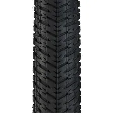 Kit 2 Pneus Maxxis Dth 20 Bike Bmx Arame Exo Preto Foto mini 3