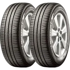 Kit 2 Pneus Michelin Energy XM2 P 195/55R15 85 V Foto  mini 1
