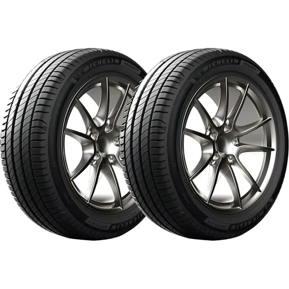 Kit 2 Pneus Michelin Primacy 4 P 185/60R15 88 H Foto 1
