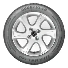 Kit 2 Pneus Para Onix 185/70r14 Efficientgrip Performance88h Foto mini 4