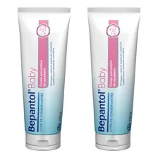 Kit 2 Pomada Assadura Bepantol Baby 120g Foto mini 1