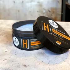 Kit 2 Pomada Haskell Homem Modeladora 55gr Foto mini 4
