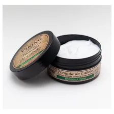 Kit 2 Pomadas Modeladora De Cabelo 150g Viking Foto mini 4