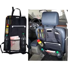 Kit 2 Porta Treco Carro Espaço E Conforto Para Suas Coisas Foto mini  2