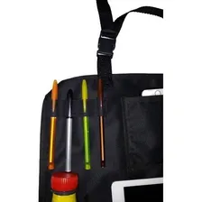 Kit 2 Porta Treco Carro Espaço E Conforto Para Suas Coisas Foto mini  3