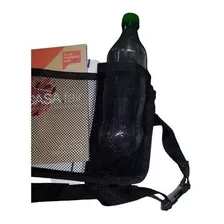 Kit 2 Porta Treco Carro Espaço E Conforto Para Suas Coisas Foto mini 4