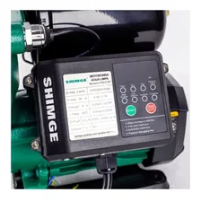 Kit 2 Pressurizadores Água Quente/fria Painel Digital Shimge 127/220v Foto mini 4