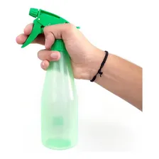 Kit 2 Pulverizador Borrifador Leve Ultrajet - Guarany Foto mini 4