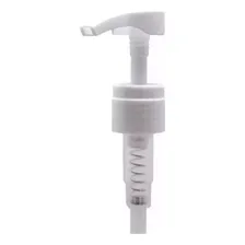 Kit 2 Pump Para Shampoo Profissional 1000 1500ml Foto mini 1