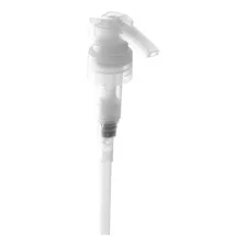 Kit 2 Pump Para Shampoo Profissional 1000 1500ml Foto mini 2
