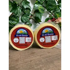 Kit 2 Queijos Minas Padrão 500g Cada Mineiro Foto mini 3