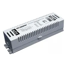 Kit 2 Reator Eletronico Bivolt 2x32w - Ecp 110V/220V Foto mini 1