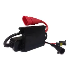 Kit 2 Reator Xenon Automotivo 35w Hid 12v Anti Flicker Foto mini  2