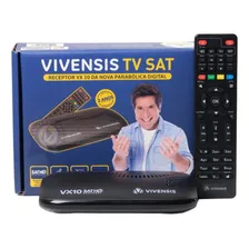 Kit 2 Receptores Vivensis Cor Preto Foto mini 2