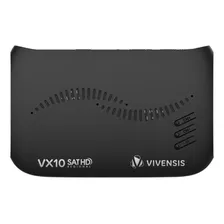 Kit 2 Receptores Vivensis Cor Preto Foto mini 4