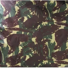 Kit 2 Rede De Dormir Descanso Camuflada Militar Exercito Foto mini 2