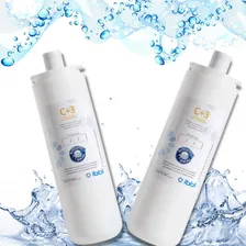 Kit 2 Refil C+3 Filtro Ibbl Purificadores Girou Trocou Fácil Foto mini 1