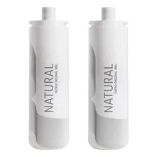 Kit 2 Refil C+3 Filtro Purificador De Água Ibbl Fr600 Atlantis Immaginare Foto mini 4