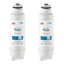 Kit 2 Refil Filtro Eletrolux Pa10n Pa20g Pa25g Pa30g Pa40g Foto  mini 1