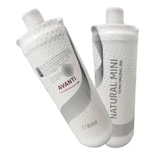 Kit 2 Refil Filtro Ibbl Avanti Mio Vivax Purificador Natural Foto mini 1