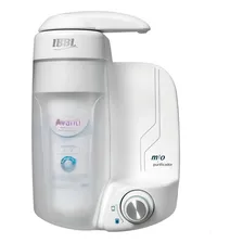 Kit 2 Refil Filtro Ibbl Avanti Mio Vivax Purificador Natural Foto mini 3