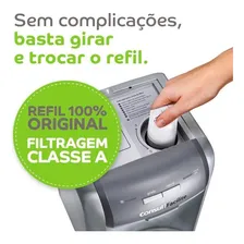Kit 2 Refil Filtro Purificador Consul Bem Estar E Facilite Cpc30, Cpb35 E Cpb36 Foto mini 4