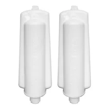 Kit 2 Refil Filtro Purificador De Água Latina P355 Cor Branco Foto mini 1