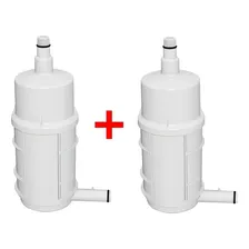 Kit 2 Refil Gioviale Compactado Rpc-01 Lorenzetti Foto  mini 1