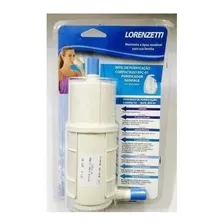 Kit 2 Refil Gioviale Compactado Rpc-01 Lorenzetti Foto mini 4