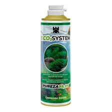 Kit 2 Refis De Co2 Para Aquário 500ml - Eco2system Foto mini  2