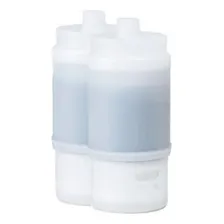 Kit 2 Refis Para Filtro Ap200 Aqualar 3m Cor Branco Foto  mini 1