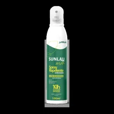 Kit 2 Repelente De Inseto Sunlau Maxspray Icaridina 100ml Foto mini 2