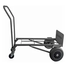 Kit 2 Rodas Pneumáticas 325x8 Ou 36cm Carrinho Carga 120kg Foto mini 3