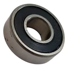 Kit 2 Rolamentos Industrial 698 Zz Foto mini 2