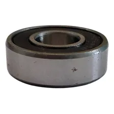Kit 2 Rolamentos Industrial 698 Zz Foto mini 4