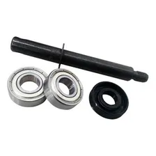 Kit 2 Rolamentos Reparo Compatível Arno Intense Foto mini 1