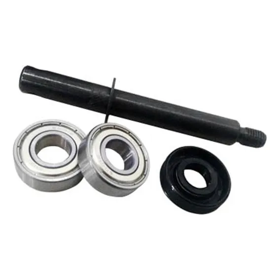 Kit 2 Rolamentos Reparo Compatível Arno Intense Foto 1