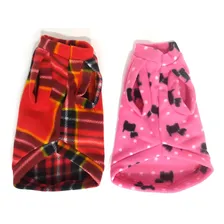 Kit 2 Roupas Roupinhas Soft Pet Tam. M Foto mini 2