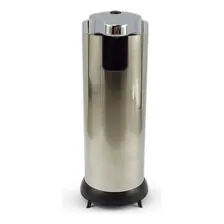 Kit 2 Saboneteira Inox Dispenser De Sabão Liquido Foto mini 3