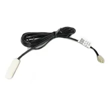 Kit 2 Sensor Preto Temperatura Interna Cervejeiras Foto mini 3