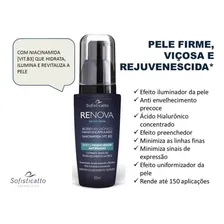 Kit 2 Serum Facial Anti Rugas Linha Expressão Rejuvescene Foto mini 3