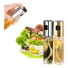 Kit 2 Spray Azeite Vinagre Shoyu Borrifador Pulverizador Foto mini 3