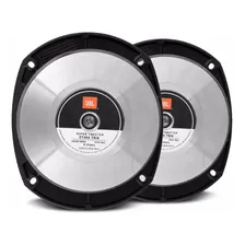 Kit 2 St450 Trio Tweeter Selenium Jbl St 450 300watts RMS Twitter Cor Prateado Foto mini 4