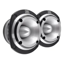 Kit 2 St450 Trio Tweeter Selenium Jbl St 450 300watts RMS Twitter Cor Prateado Foto  mini 1