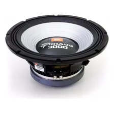 Kit 2 Sub Jbl Selenium Tornado 15 Pol 15swt3000 1500w Rms Cor Preto Foto mini 4