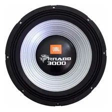 Kit 2 Sub Jbl Selenium Tornado 15 Pol 15swt3000 1500w Rms Cor Preto Foto mini 2