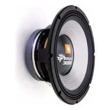 Kit 2 Sub Jbl Selenium Tornado 15 Pol 15swt3000 1500w Rms Cor Preto Foto mini 3