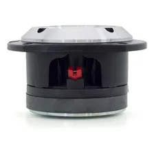 Kit 2 Super Tweeter Jbl Selenium St400 Trio 150w Rms Cor Prateado Foto mini 4