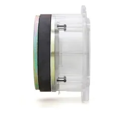 Kit 2 Super Tweeter Jbl St330 Poly Trio - 125w Rws 8 Ohms Cor Branco Foto mini 4
