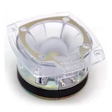 Kit 2 Super Tweeter Jbl St330 Poly Trio - 125w Rws 8 Ohms Cor Branco Foto mini 1